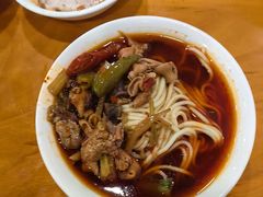 -牛王庙特色面(杏苑公寓店)
