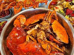 -辣盆盆麻辣小龙虾(哈尔滨总店)