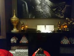 -泰合玺·精油疗愈 SPA(南京河西万达店)