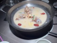 -骨之味·筒骨汤火锅(江头店)