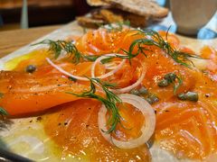 -La Strada(安福路店)