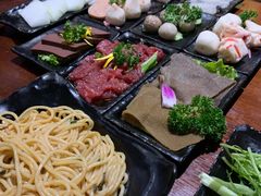 -束河人家(南锣鼓巷店)