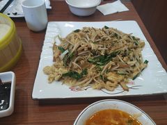 -宏天寶·北京烤鸭(宾馆西路2店)