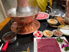 -南门涮肉(上海二店)