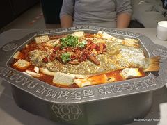-马有鱼·馕坑烤全鱼(美美2店)