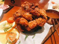 -haxnbauer海森堡德国餐厅(深圳coco店)