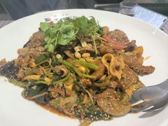 -拿渡·水煮鱼麻辣香锅(王府井奥莱·香江小镇店)