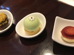 -广州富力君悦大酒店·凯菲厅