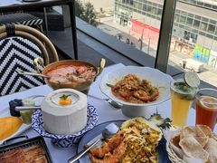 -BetterThai 泰加(苏州中心店)