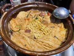 -胡须佬鸡煲四季火锅(海雅缤纷城店)