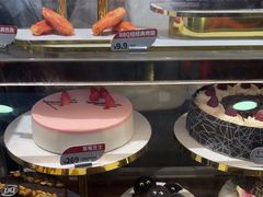 -DQ·蛋糕·冰淇淋(周浦万达店)