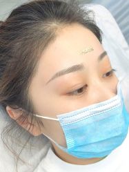 -韩美绣·骨相纹眉·洗眉美瞳线