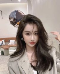 -菲·木田moontin造型salon