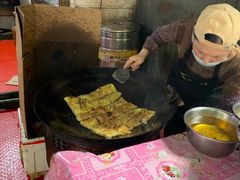 -周记热干面豆皮大王(桃花东街店)