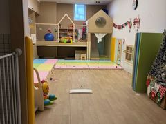 -菲诺·爱弥儿托育中心(陶然亭园区)