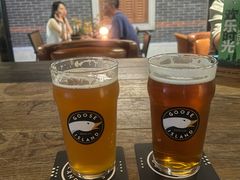 -Goose Island Brewhouse鹅岛精酿啤酒餐厅