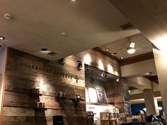 -星巴克(武康路店)