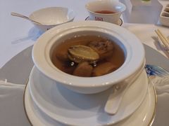-香乐园·淮扬菜中餐厅·Shang Garden(福田香格里拉店)