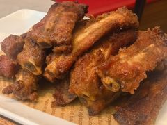 -创味·民间海南菜·非遗藤桥排骨(藤桥·免税城店)