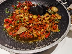-味上湘菜馆(悦方ID MALL店)