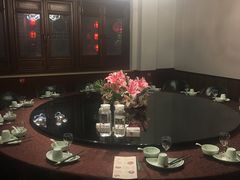 包厢-苏城小院·园林精致苏州菜(斜塘老街店)