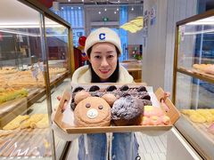 -奈雪的茶(新天地广场PRO店)