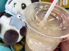 -星巴克(大柏树店)