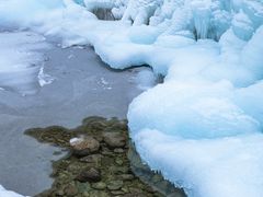 -青峰峡国家森林公园