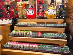 -钱小奴创意自助餐厅·原切谷饲安格斯畅吃(绍兴新昌万达店)