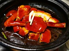 -滋粥楼·顺德菜海鲜茶点(方舟店)