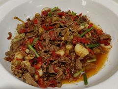 -湘中缘·湖南菜(娄底驻京办店)