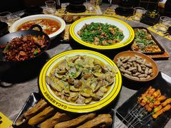 -嘎嘎鸭脑壳(蜀汉路店)