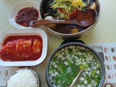 -服务大楼冷面(延大店)