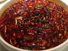 毛血旺-醉爱小馆·创意南京菜(瑞阳街店)
