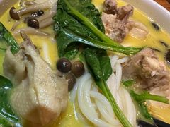 -云海肴汽锅鸡·云南小炒(天津国金汇店)