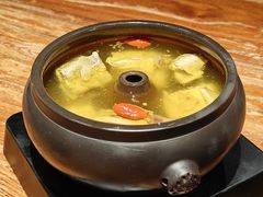 -云海肴·汽锅鸡·云南菜(美罗城店)