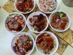 -香辉食馆(新兴路店)