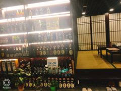 -花见居酒屋(左岭店)