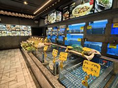 菜单-陈先进鱼馆·地道农家菜(萧山奥体店)