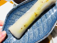 -莲湖糕团店·老秦淮小吃