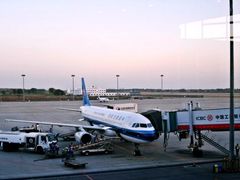 -太原武宿国际机场