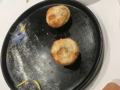 -富淳饭店(陆家嘴保利广场店)