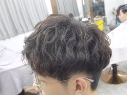 -山浦形象烫染
