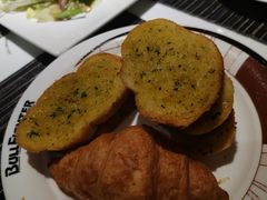 -斗牛士牛排餐厅(嘉里汇店)