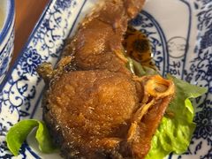 -孙盛兴奥灶面馆·蟹黄面·三虾面(山塘街总店)