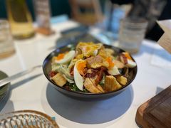 -做披萨的奇葩(中海央墅店)