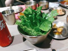 -西塔老太太泥炉烤肉(望京一店)