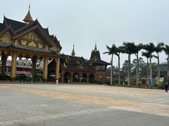 -西双版纳傣族园