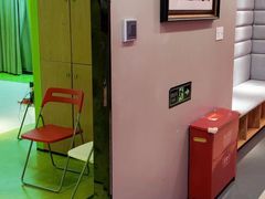 -卓美LAMDA戏剧演讲与培训中心(亚运村店)