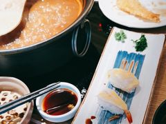 -温野菜涮涮锅(曲江大悦城店)